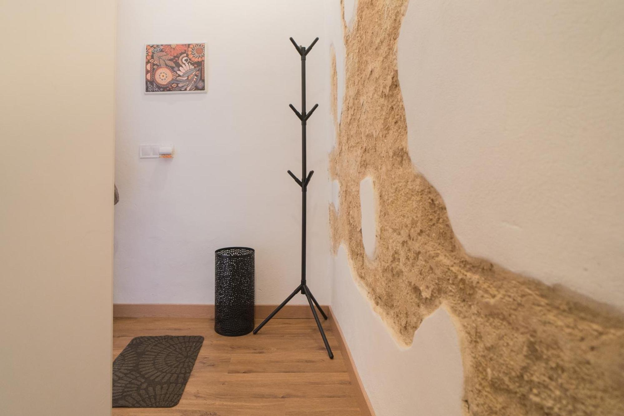 El Rincon De Pepa Y Juan Apartment เฮเรซ เด ลาฟรอนเตรา ภายนอก รูปภาพ