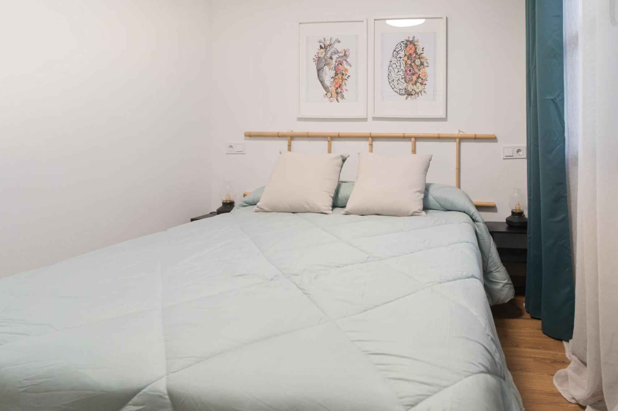 El Rincon De Pepa Y Juan Apartment เฮเรซ เด ลาฟรอนเตรา ภายนอก รูปภาพ
