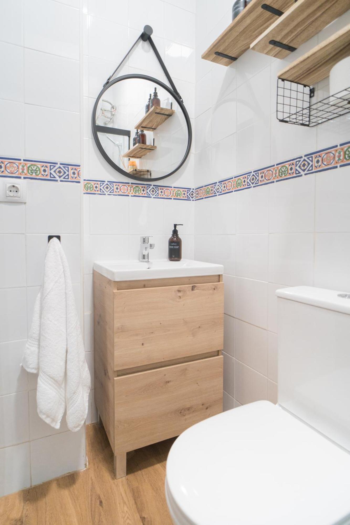 El Rincon De Pepa Y Juan Apartment เฮเรซ เด ลาฟรอนเตรา ภายนอก รูปภาพ